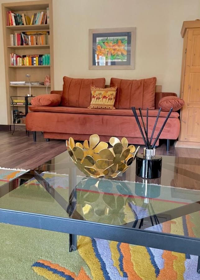Buda Hills Villa Apartment บูดาเปสต์ ภายนอก รูปภาพ