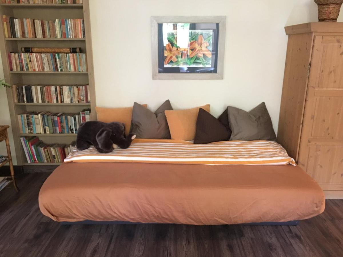 Buda Hills Villa Apartment บูดาเปสต์ ภายนอก รูปภาพ