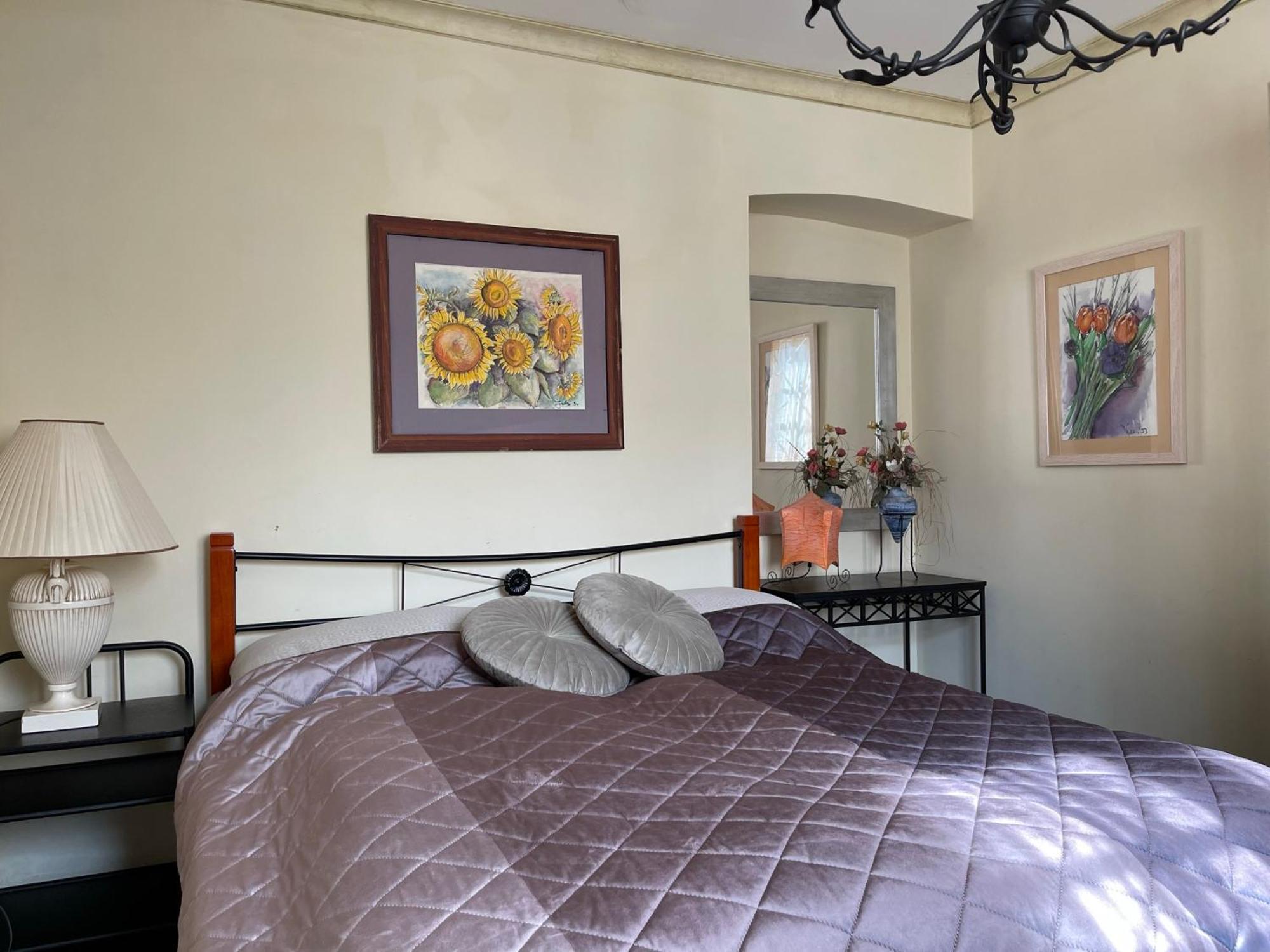Buda Hills Villa Apartment บูดาเปสต์ ภายนอก รูปภาพ